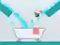 Jeu Splash the Skibidi en ligne