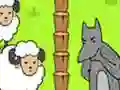 Jeu Save The Sheep en ligne