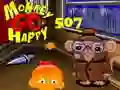 Jeu Monkey Go Happy Stage 507 en ligne