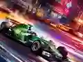 Jeu Formula Pixel en ligne