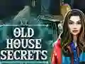 Jeu Old House Secrets en ligne