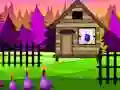 Jeu Yellow Bird Rescue en ligne