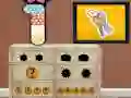 Jeu Office Odyssey Find Working Man John en ligne