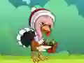 Jeu The Tale of the White Rabbit en ligne