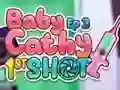 Jeu Baby Cathy Ep3: 1st Shot en ligne