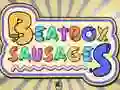 Jeu BeatBox Sausages en ligne