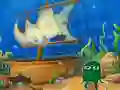 Jeu Escape From Undersea en ligne