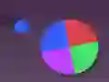 Jeu Chroma Wheel en ligne