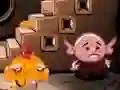 Jeu Monkey Go Happy Stage 219 en ligne