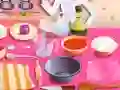 Jeu Pepperoni Pizza en ligne