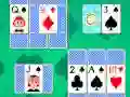 Jeu Pyramid Solitaire 3 en ligne