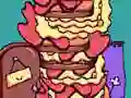 Jeu Feed me! en ligne