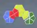 Jeu Hex Gaps en ligne