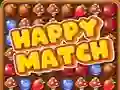 Jeu Happy Match en ligne