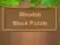 Jeu Wooden Block Puzzle en ligne