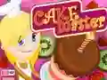 Jeu Cake Master en ligne