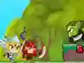 Jeu Epic Battle Puzzle en ligne
