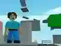 Jeu Roblox Obby: Rainbow Path en ligne