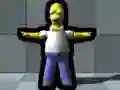 Jeu Stretch Springfield en ligne