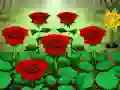 Jeu Dreamy Rose Wonderland Escape en ligne