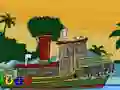 Jeu Hula Girl Escape en ligne