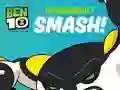 Jeu Ben 10 Cannonbolt Smash en ligne