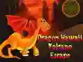 Jeu Dragon Hawaii Volcano Escape en ligne