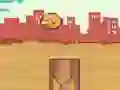 Jeu Flying Yolk en ligne