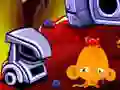 Jeu Monkey Go Happy Stage 231 en ligne
