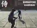 Jeu Kurofune Samurai en ligne