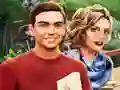 Jeu Find and Pack en ligne