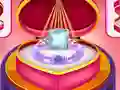 Jeu Romantic Wedding Ring Design en ligne