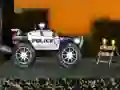 Jeu Killer Trucks 2 en ligne