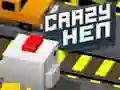 Jeu Crazy Hen en ligne