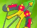 Jeu Arrow Fever en ligne