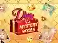 Jeu Diva Vs Mystery Boxes en ligne