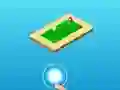 Jeu Golf Gardens FRVR en ligne