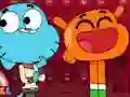 Jeu The Amazing Funk of Gumball en ligne