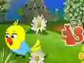 Jeu Help The Hungry Bird en ligne
