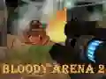 Jeu Bloody Arena 2 en ligne