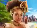 Jeu Tropical Tides en ligne