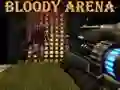 Jeu Bloody Arena en ligne