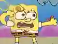 Jeu FNF Spongebob Vs Squidward en ligne