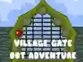 Jeu Village Gate Dot Adventure en ligne