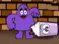 Jeu Grimace Invasion en ligne