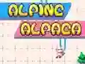 Jeu Alpine Alpaca en ligne