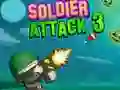 Jeu Soldier Attack 3 en ligne