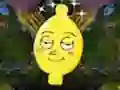Jeu Cursed Lemon Escape en ligne