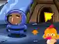 Jeu Monkey Go Happy Stage 246 en ligne