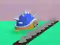 Jeu Jump Over The Spikes en ligne